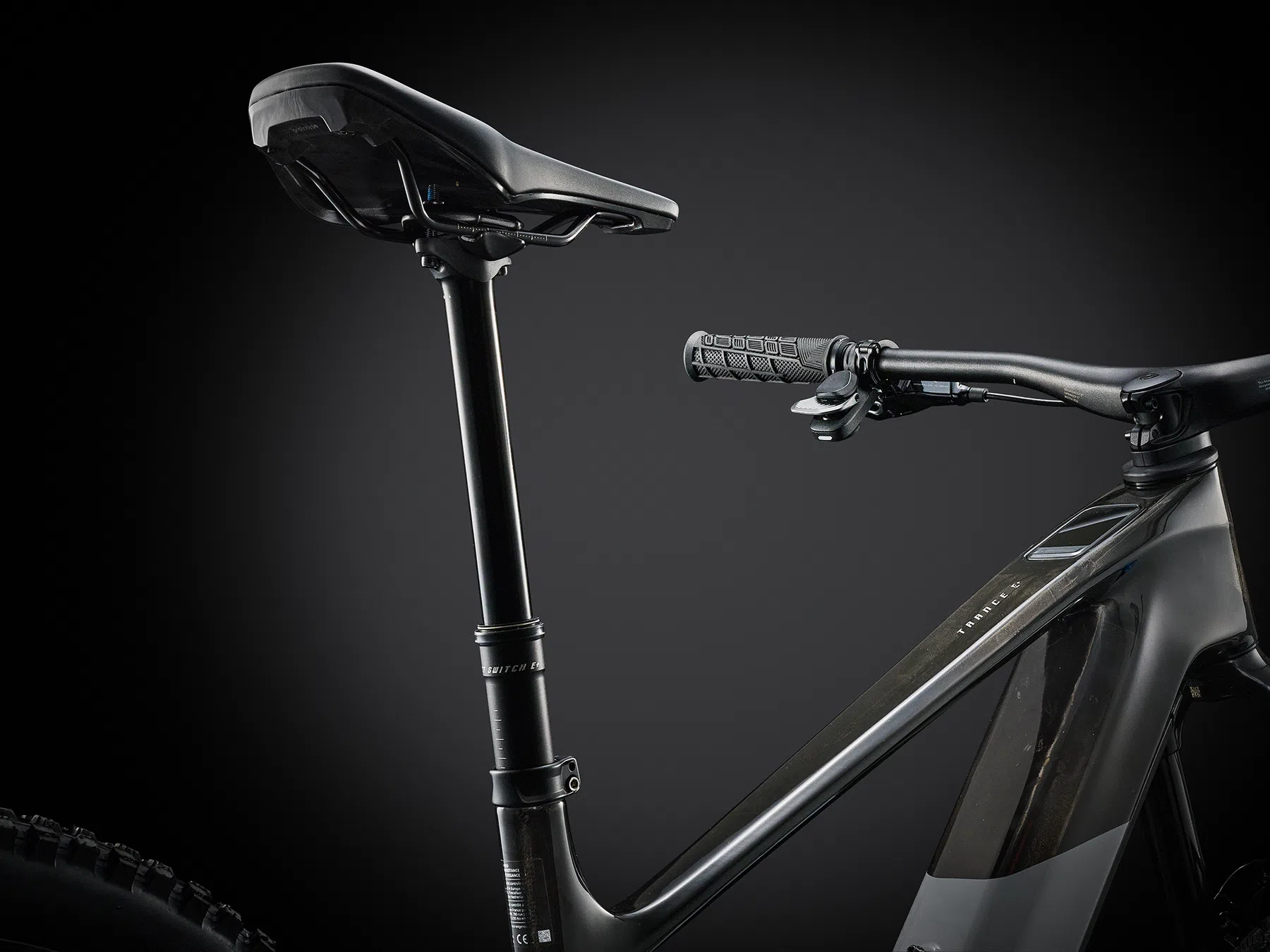 Giant Trance Advanced E plus